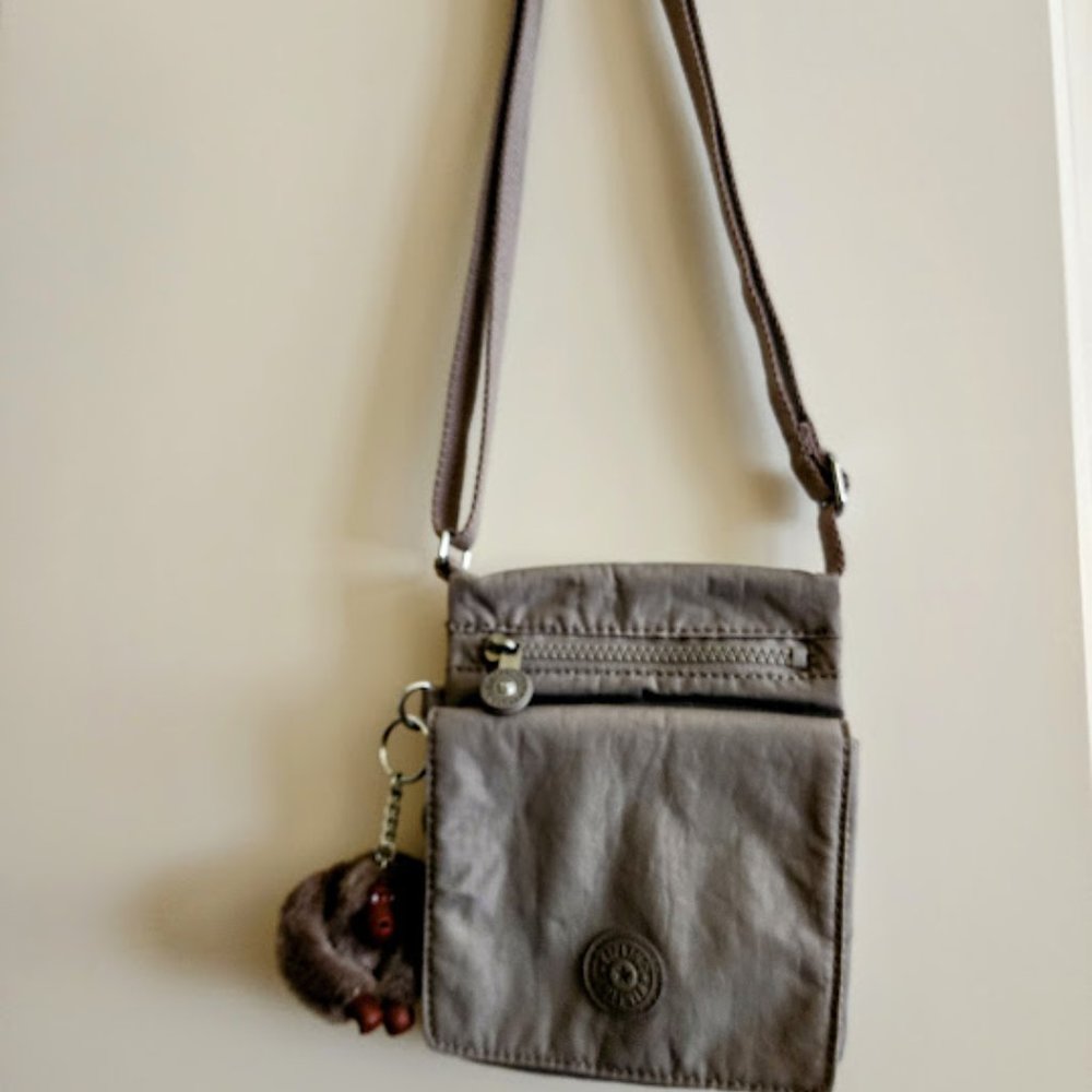 Kipling Eldorado Minibag - Picture 7 of 7